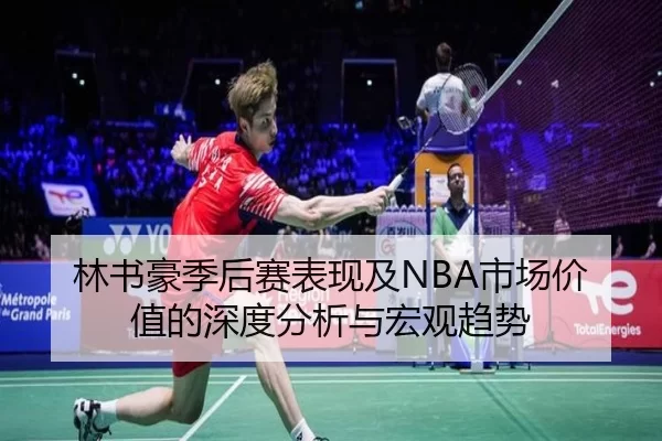 林书豪季后赛表现及NBA市场价值的深度分析与宏观趋势