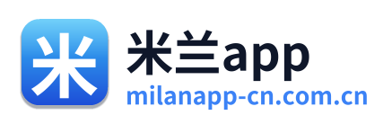 米兰app Logo